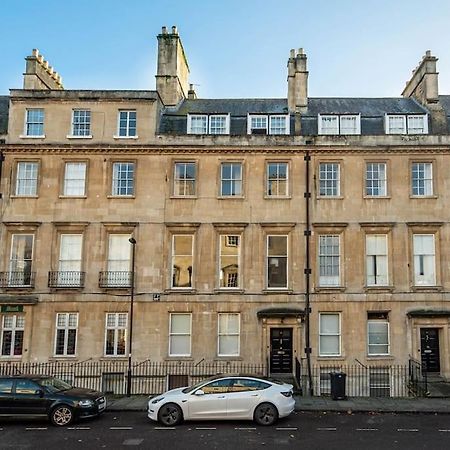 Unique 1 Bedroom Apartment-Bath Exterior photo